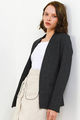 Blazer Wanita Cardinal D0179J01A